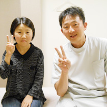 愛知県岡崎市の整体・カイロプラクティック【リラクゼーション・サロン 整体HOUSEクリア】のお客様の声
